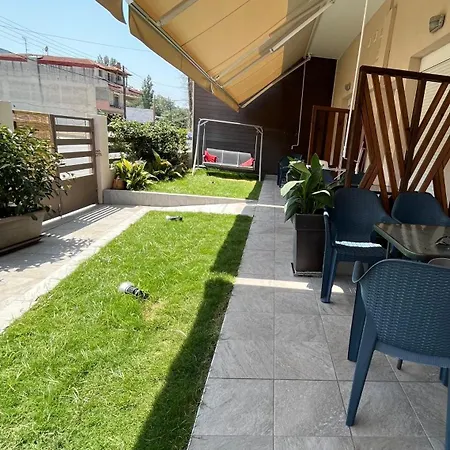 Soso & 3* Stavros (Thessaloniki)