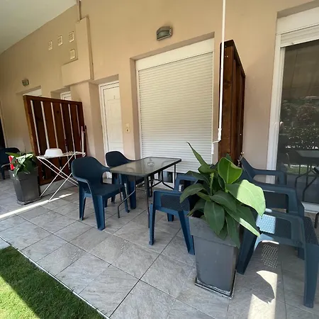 Aparthotel Soso & 3*