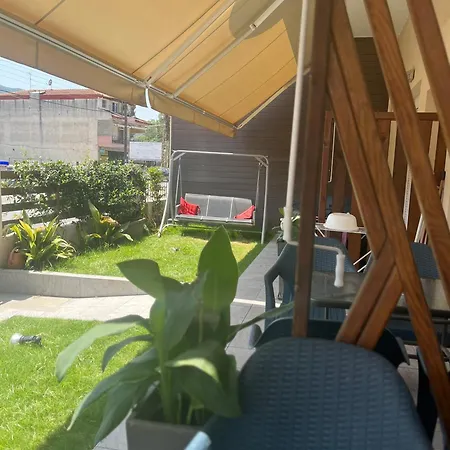 Soso & Stavros (Thessaloniki)