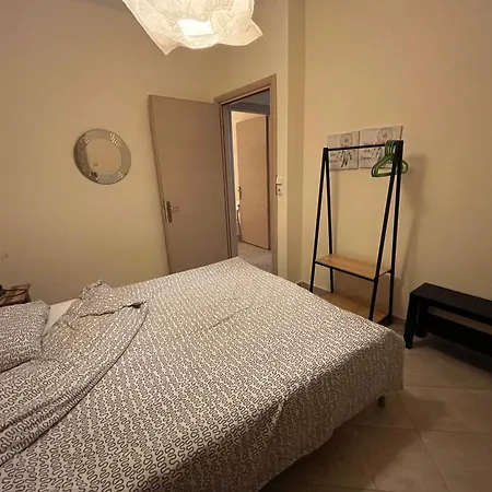 Soso & Aparthotel Stavros (Thessaloniki)