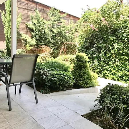 Soso & Aparthotel 3*