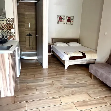 Soso & Stavros (Thessaloniki)