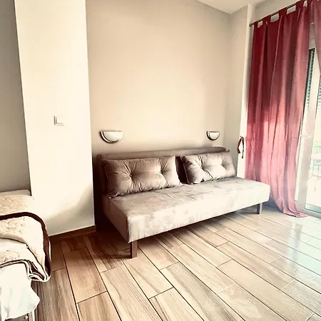 Aparthotel Soso & Stavros (Thessaloniki)