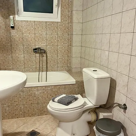 Aparthotel Soso &