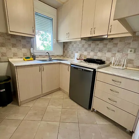 Soso & Aparthotel 3*