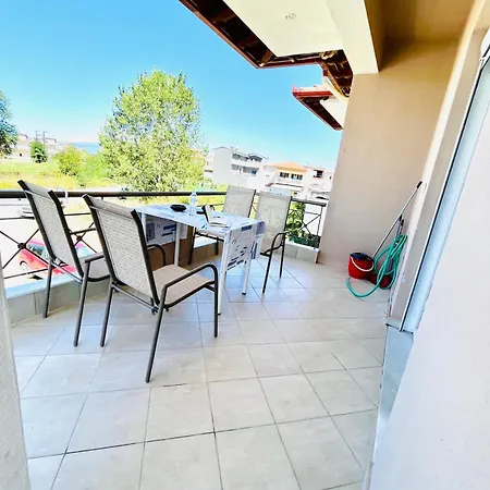 Aparthotel Soso & 3*