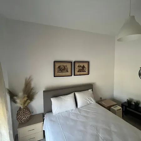 Soso & Aparthotel Stavros (Thessaloniki)