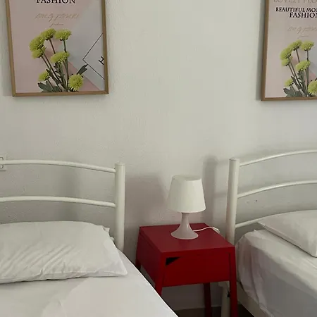 Aparthotel Soso &