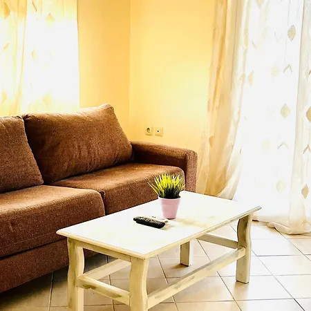 Aparthotel Soso & 3*