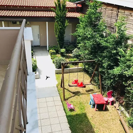 Aparthotel Soso & 3*