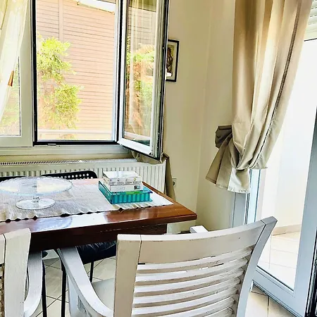 Aparthotel Soso & 3*