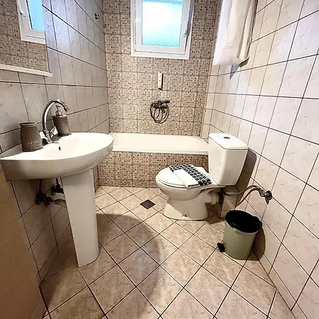 Aparthotel Soso & Stavros (Thessaloniki)