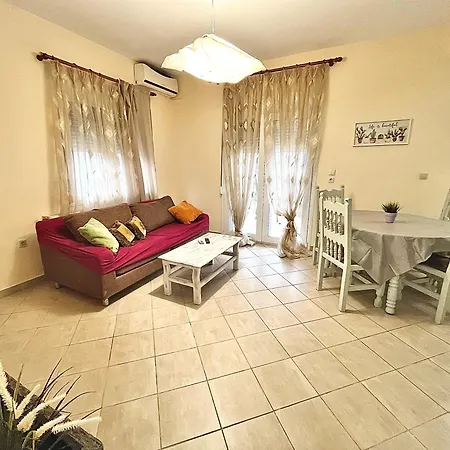 Soso & Aparthotel 3*