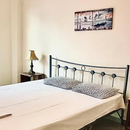 Soso & Aparthotel Stavros (Thessaloniki)