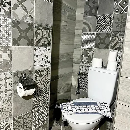 Soso & Aparthotel Stavros (Thessaloniki)
