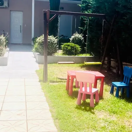 Aparthotel Soso & 3*
