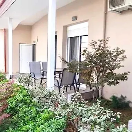 Aparthotel Soso &
