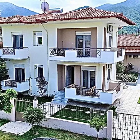 Aparthotel Soso &