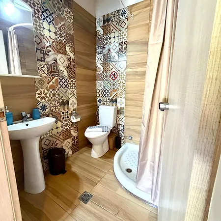 Aparthotel Soso & 3*