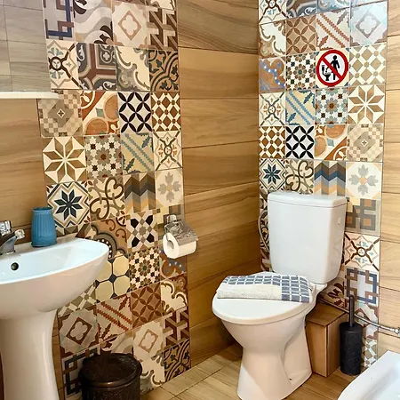 Soso & Aparthotel Stavros (Thessaloniki)