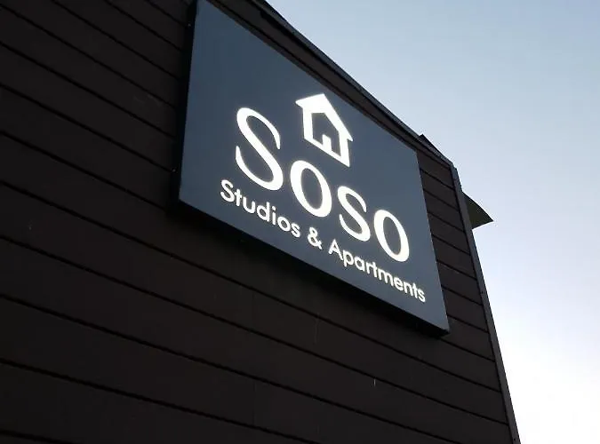 Soso &