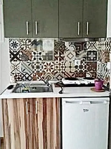 Soso & Ставрос